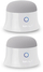 Altoparlant Bluetooth Ultron 461887, 3W, i bardhë