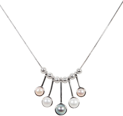 Qafore JwL Luxury Pearls JL0459