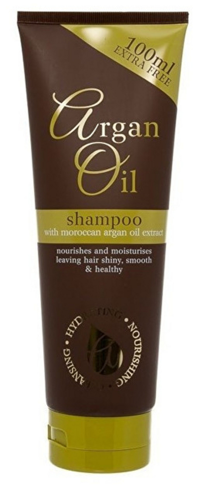 Shampo për flokë XPel Nutritive, 300 ml