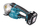 Prerëse bari Makita DUM111SYX, bateri 18V, 11 cm, zi kaltër