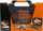 Set shpimi edhe vidhosje Black+Decker A7230-XJ, 104 pjesë, me kuti, i zi