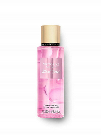 Sprej për trup Victoria's Secret Velvet Petals 250ml