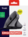 Maus Trust Bayo II Ergonomic USB-A, i zi