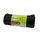 Кеси за ѓубре Okko Strong, 140L, 10 парчиња, црни