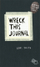 Wreck This Journal To Create Is To Destroy - Keri Smith