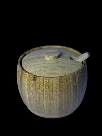 Kuti druri per ereza me lugë 9x7cm . UNIMIKS