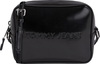Çantë krahu Tommy Hilfiger mTH4791, e zezë