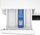 Lavatriçe Beko BM3WFSU 37213 WA, 7kg, 1200rpm, Inverter, e bardhë