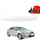 Film mbrojtës prag bagazhi GrizzGlass BodyShield, Ford Mondeo Mk4 Sedan 2007-2014, transparent