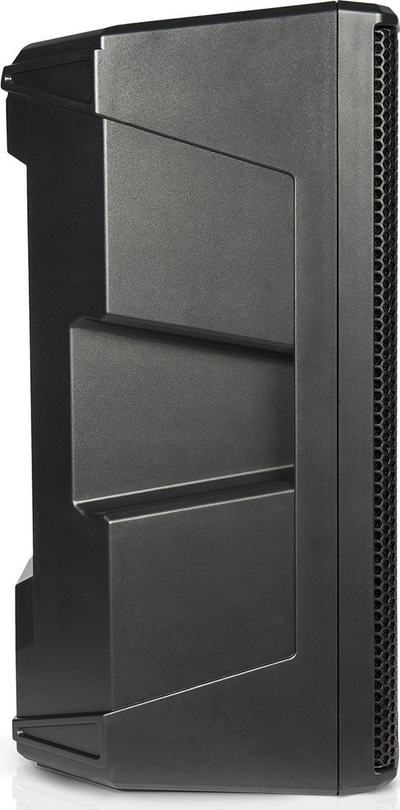 Kutia zanore aktive dB Technologies B-Hype 10, 10", Class D, e zezë