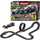 Set pistë garash Carrera GO Max Performance, 6.3 m, 2 makina F1, shumëngjyrëshe