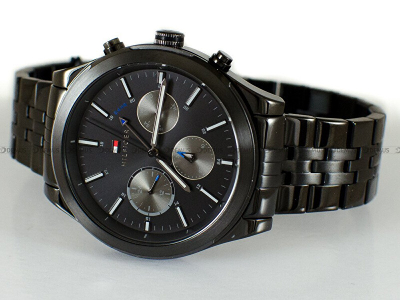 Orë dore Tommy Hilfiger Ashton 1791738
