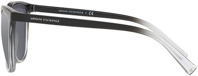 Syze dielli Armani Exchange 0AX4077S-82556G