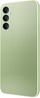 Celular Samsung Galaxy A14, 6.6", FHD, 4GB RAM, 64GB, i gjelbër