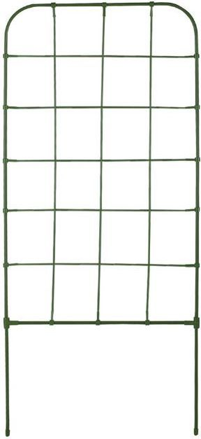Mbështetës për bimë Greenmill (GR4312), 39 x 90 cm, i gjelbër