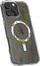 Mbrojtëse telefoni Spigen Ultra Hybrid MagSafe për iPhone 16 Pro, Digital Camo, transparente