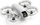 Dron DJI Neo Fly More Combo, Gri