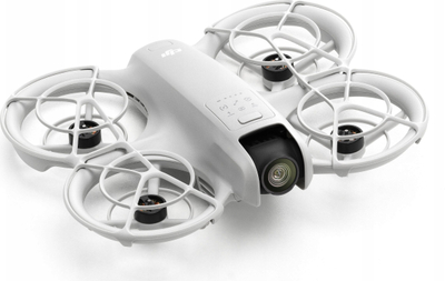 Dron DJI Neo Fly More Combo, Gri