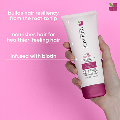 Balsam për flokë Biolage Full Density, 200 ml