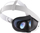 Set VR Meta Quest 3, 512GB, wireless, i bardhë