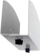 Mbajtëse kompjuteri Ergotron 80-063-216, VESA 100x100 75x75mm, kapacitet 22kg, gri