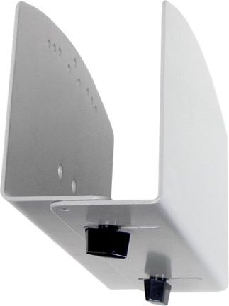 Mbajtëse kompjuteri Ergotron 80-063-216, VESA 100x100 75x75mm, kapacitet 22kg, gri