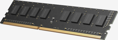 Memorie HIKSEMI Hiker, DDR4, 4 GB, 2666 MHz, CL19, HSC404U26Z1