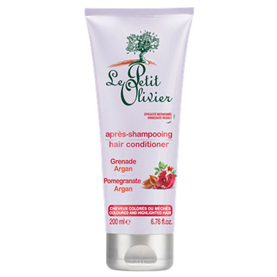 Kondicioner për flokë Le Petit Olivier, 200 ml