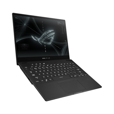 Laptop ASUS ROG Flow X13 GV301RE-LJ053W, 13.4", 16 GB RAM, 512 GB SSD, AMD Ryzen™ 7, NVIDIA GeForce RTX 3050 Ti, i zi