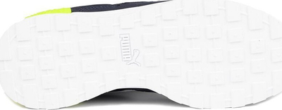 Atlete për kalamaj Puma Graviton Jr 381987 14, SoftFoam, navy me neona