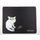 Mousepad Serioux MSP02, 250 x 200 mm, 3 mm, i zi