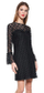 Fustan Desigual Vest Isabel 17WWVWB0 2000, i zi  , woman