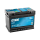 Bateri 12v 70ah Exide Agm