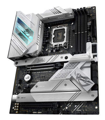 Pllakë amë ASUS ROG STRIX Z690-A Gaming WiFi Intel Z690 LGA 1700 ATX
