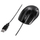 Maus Optical Black