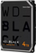Disk HDD WD Black Gaming, 4TB, 3.5" SATA III