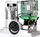 Set automatizimi portë rrëshqitëse Genius Blizzard 900, deri 900kg, 230V