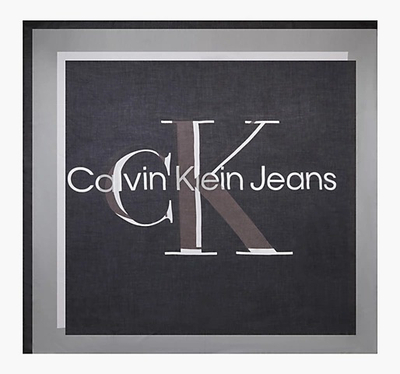 Shall Calvin Klein K60K610378BDS