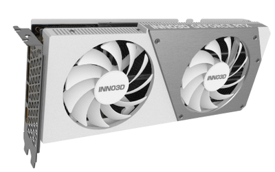 Kartë grafike Inno3D NVIDIA GeForce RTX 4070, OC, 12 GB GDDR6