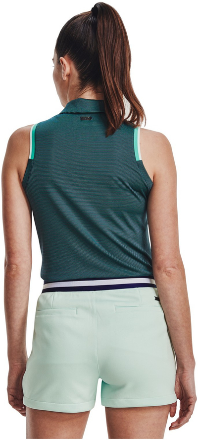 Женска блуза Under Armour Golf, 1845516-18553981, M