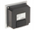 Modul zgjerues kontrolli aksesi Dahua VTO4103F MF, IP65, trup alumini, gri