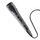 Kutizë karaoke Bluetooth Gonik Funbox Keg Pro MT3182, me mikrofon, me radio FM, e zezë