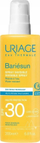 Sprej dielli Uriage Bariésun Invisible Spray SPF30, 200ml, për trup