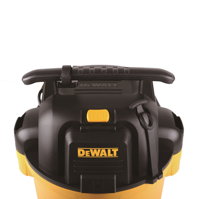 Pastrues industrial Dewalt DXV34PTA, 1200W, depozitë 34L, verdh e zezë
