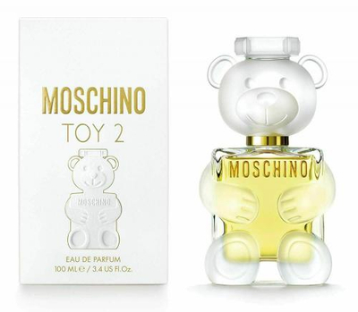 Parfum Moschino Toy 2, 100 ml