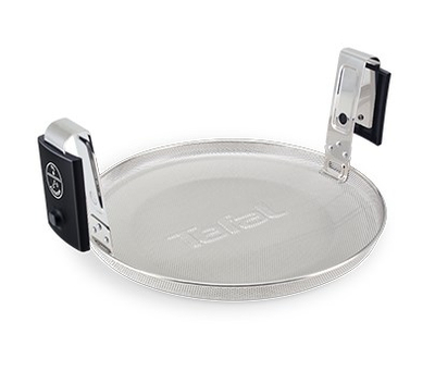 Fritezë Tefal Filtra One FF175D, 2.1l, e zezë dhe argjendtë