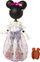 Figurë lojë Jakks Pacific Disney Minnie Mouse Flower Festival, me aksesorë, shumëngjyrëshe