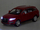 Maket metalik MSZ Audi Q7, 1:32, pull-back, i kuq