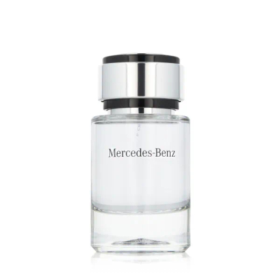 Eau de Toilette Mercedes-Benz For Men, 75 ml