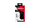 Maus gaming HyperX Pulsefire Haste 2, wireless, RGB, i zi